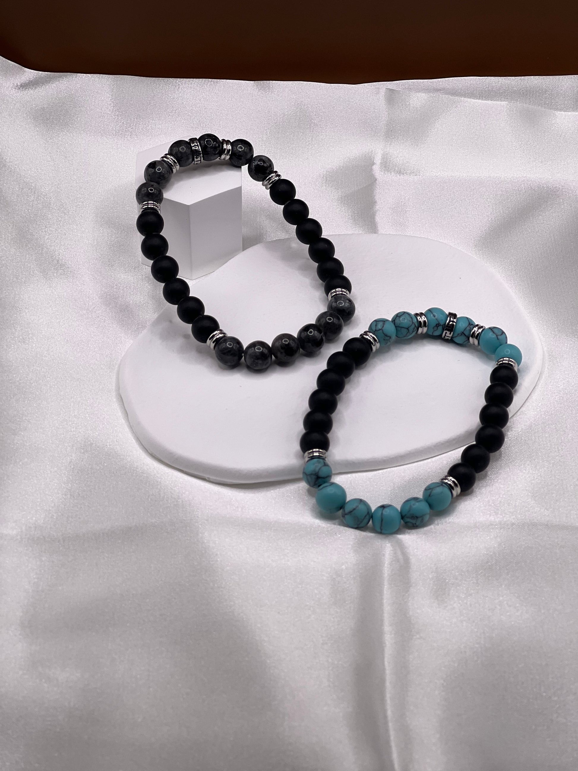 Bracelet pierre naturelle