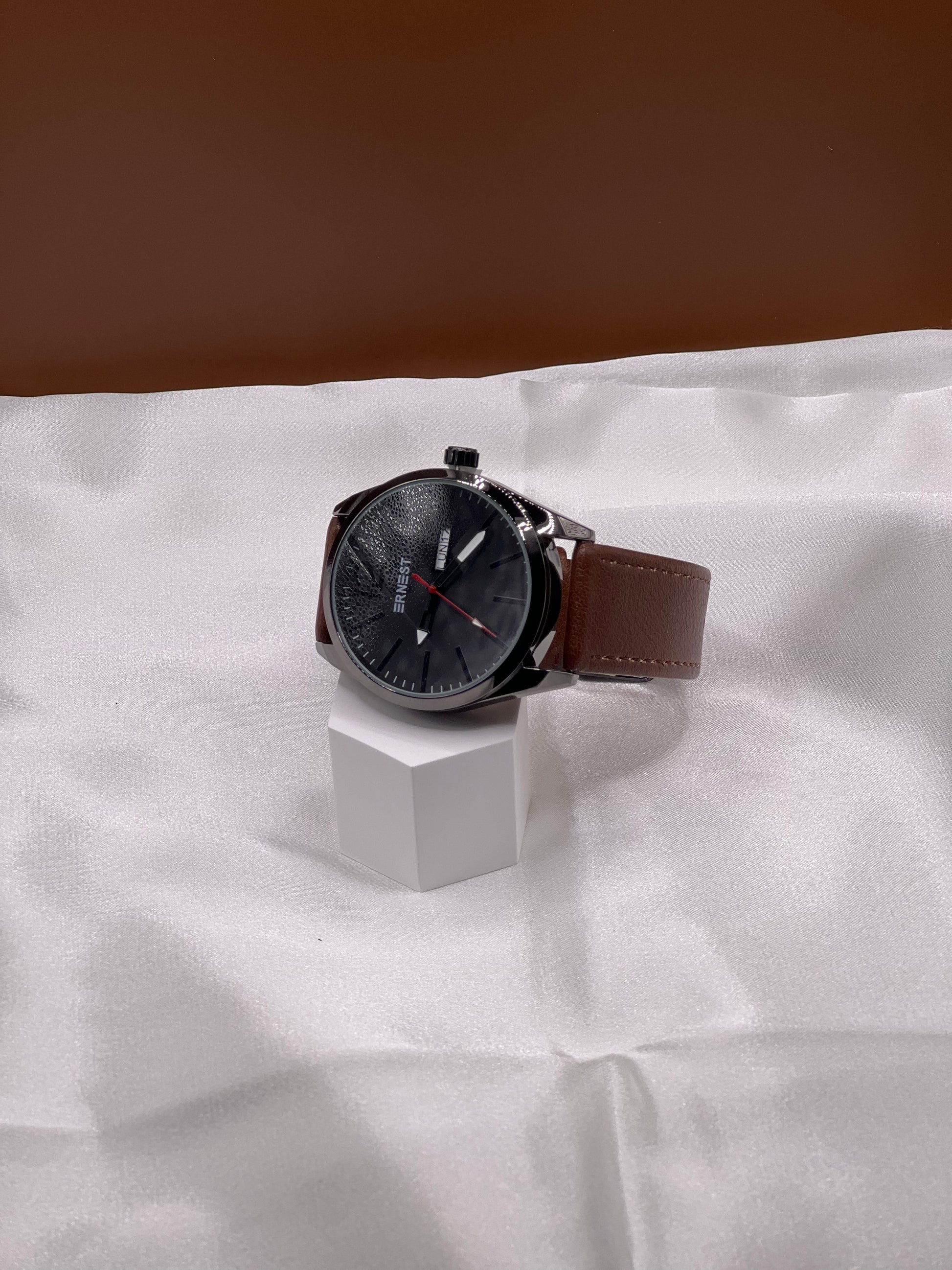 Montre homme confort