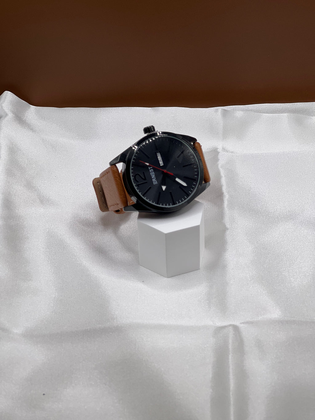 Montre homme confort