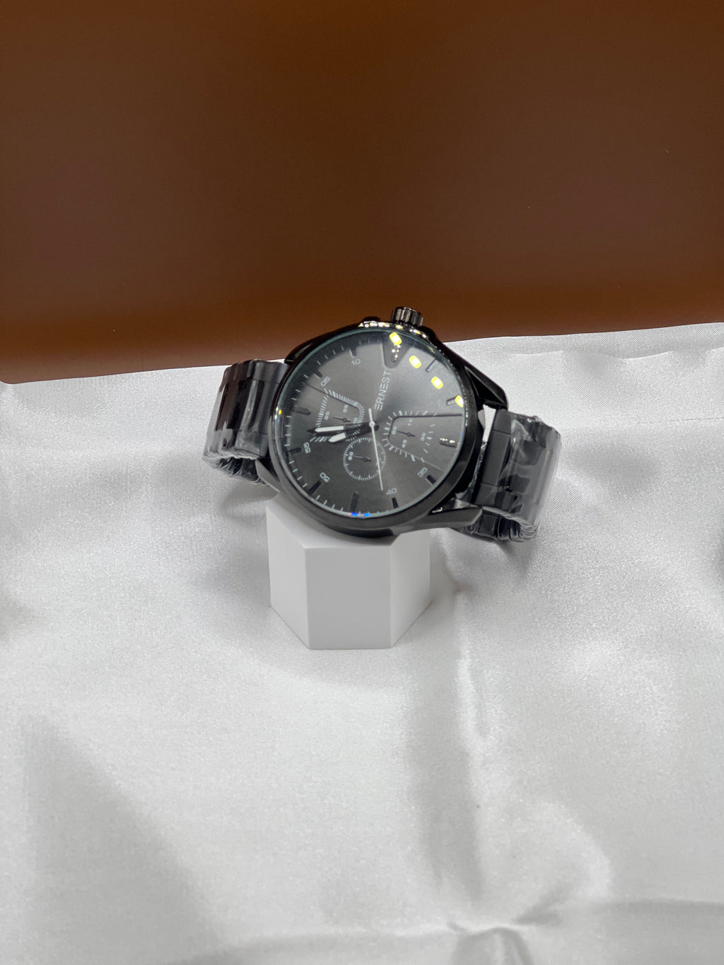 Montre élégante