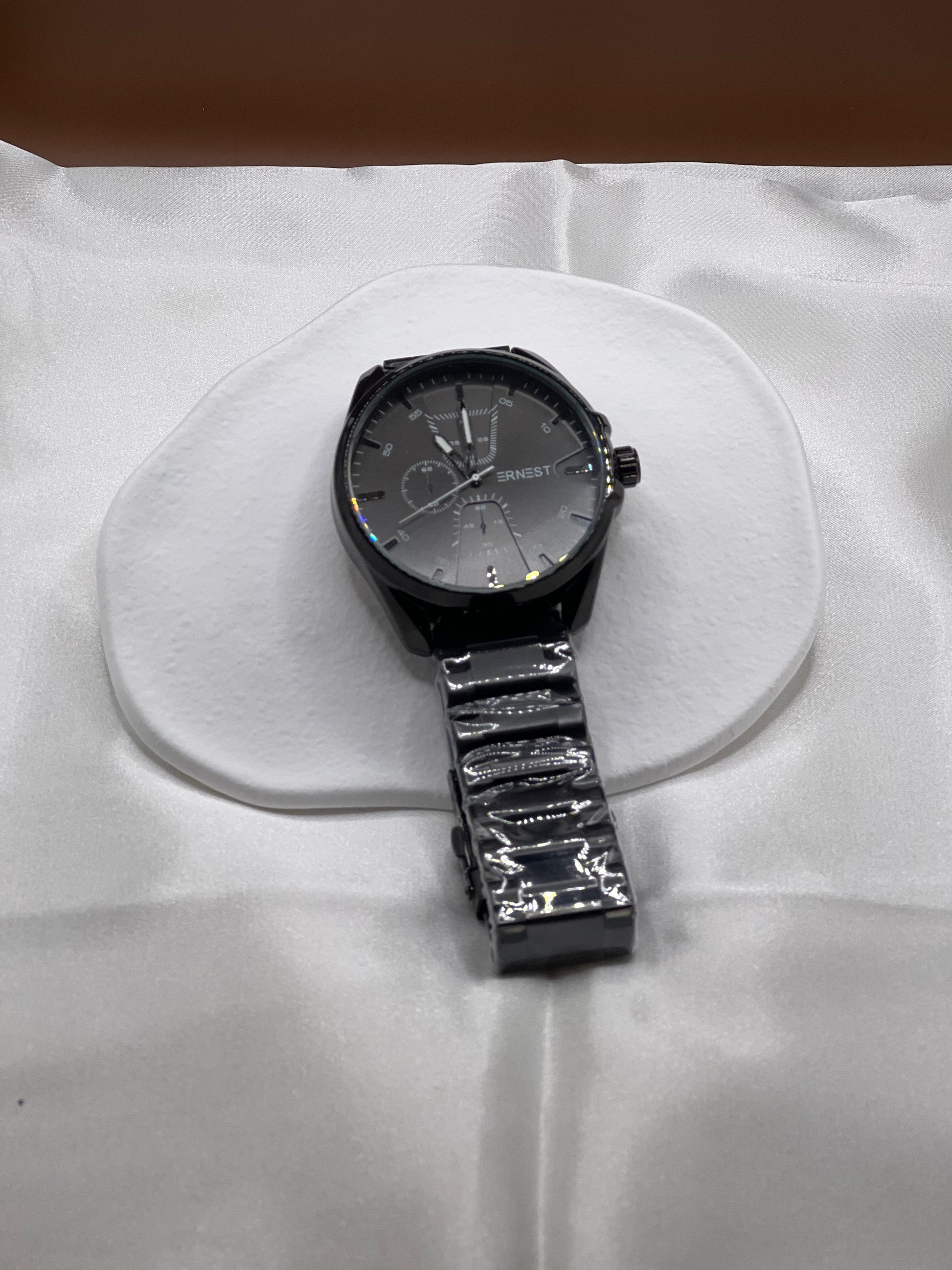 Montre élégante