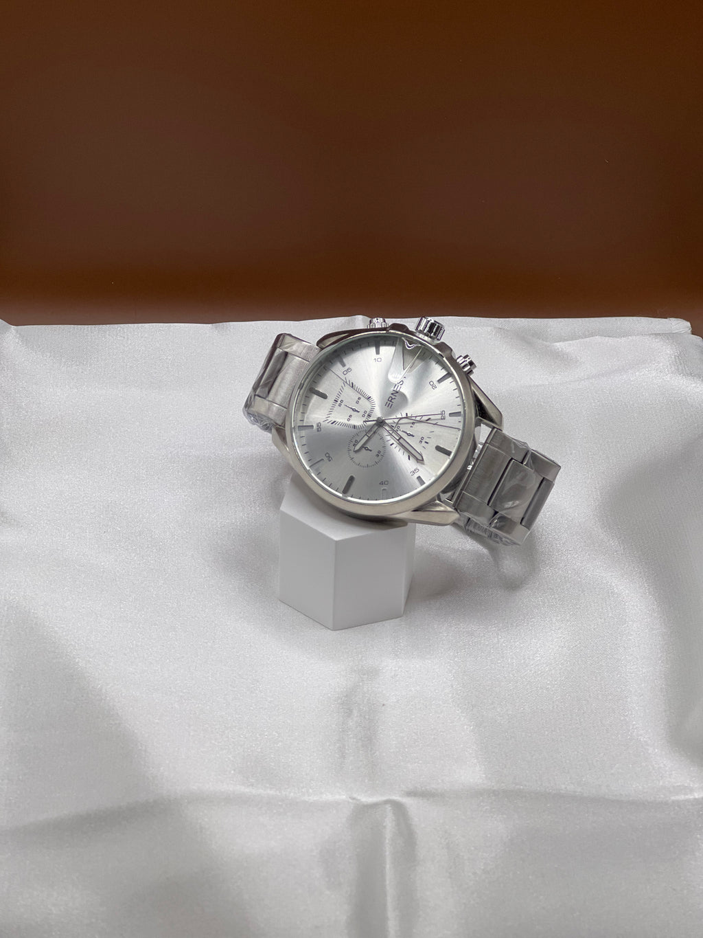 Montre élégante