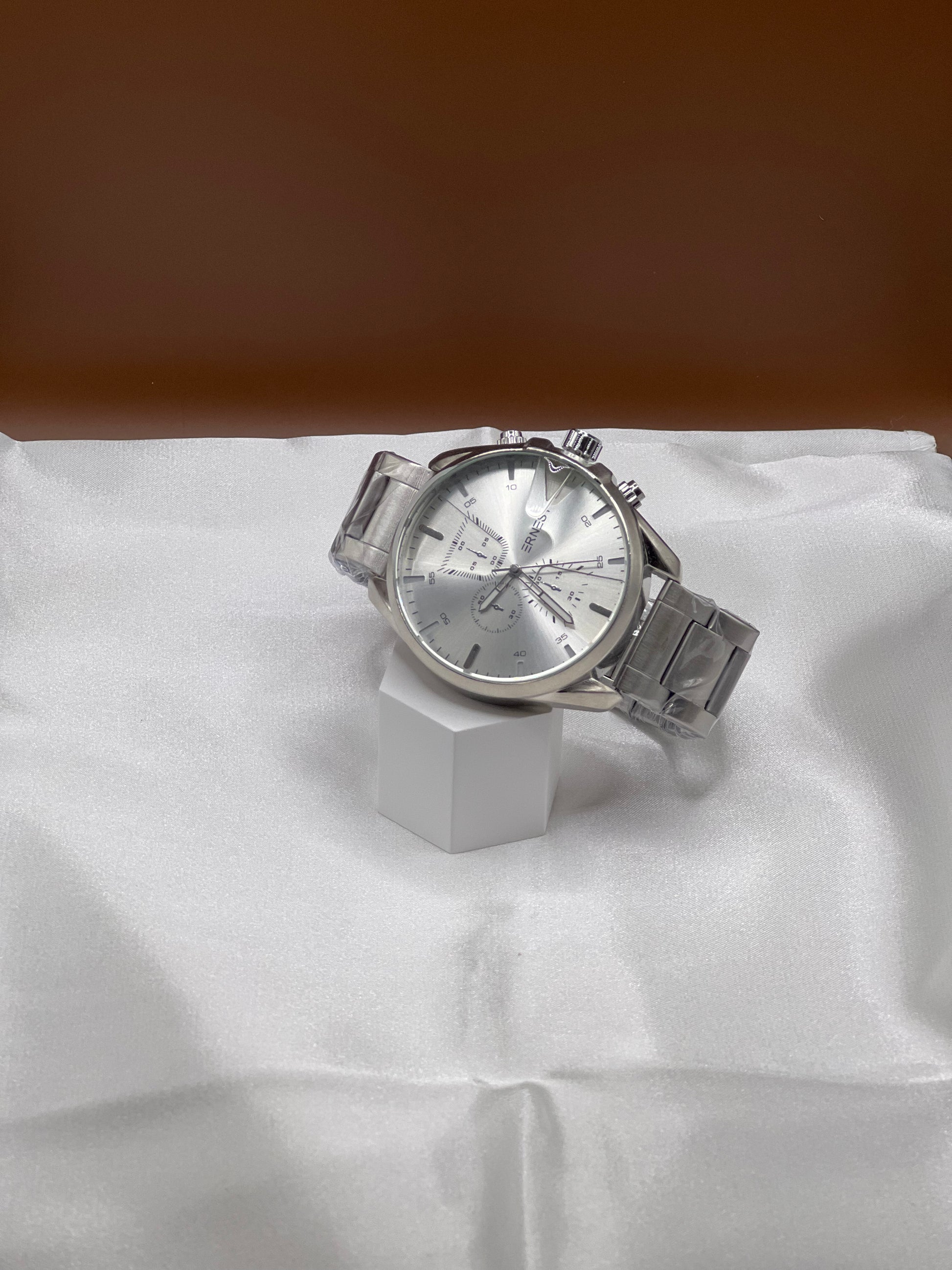 Montre élégante