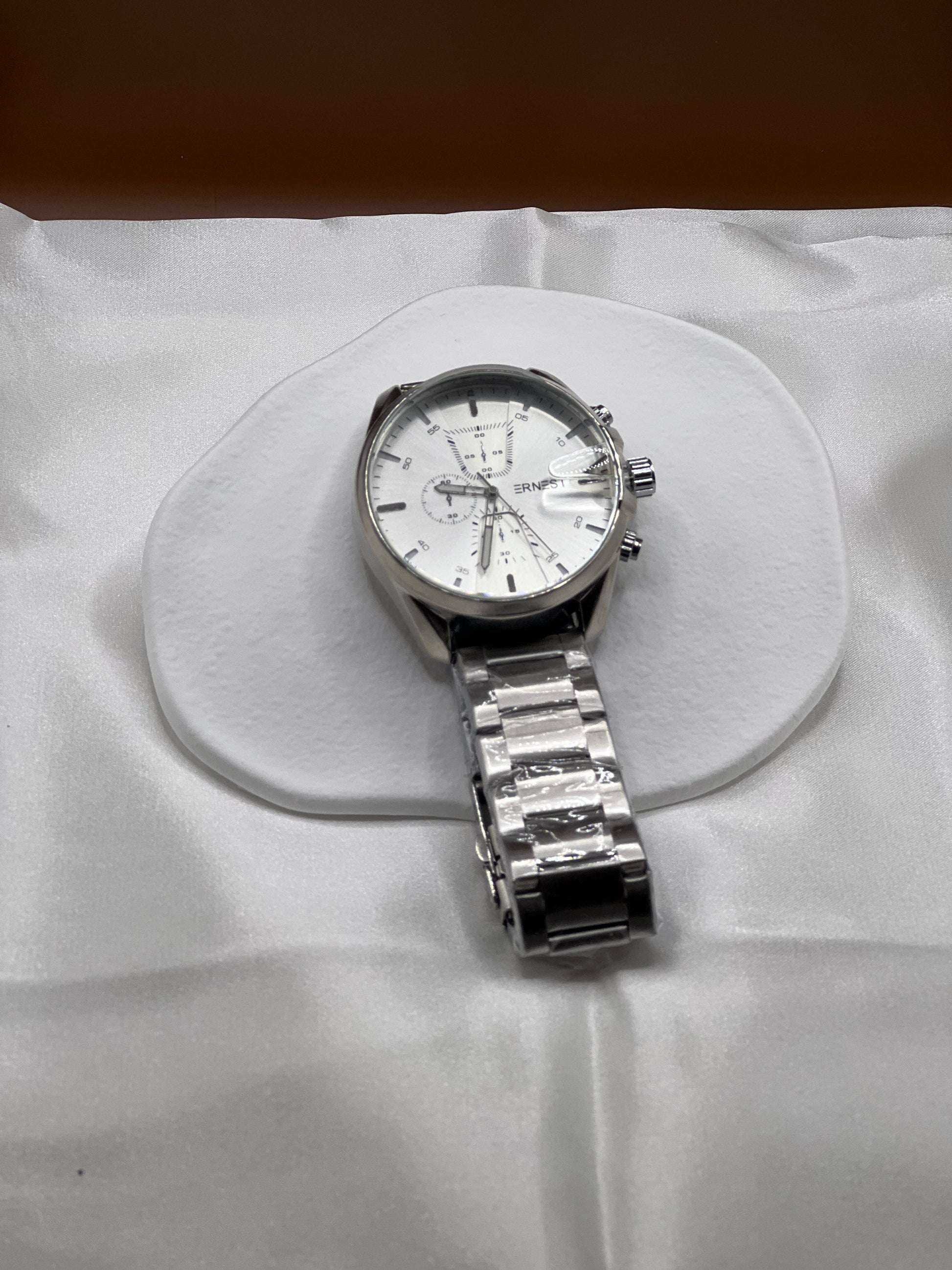 Montre élégante