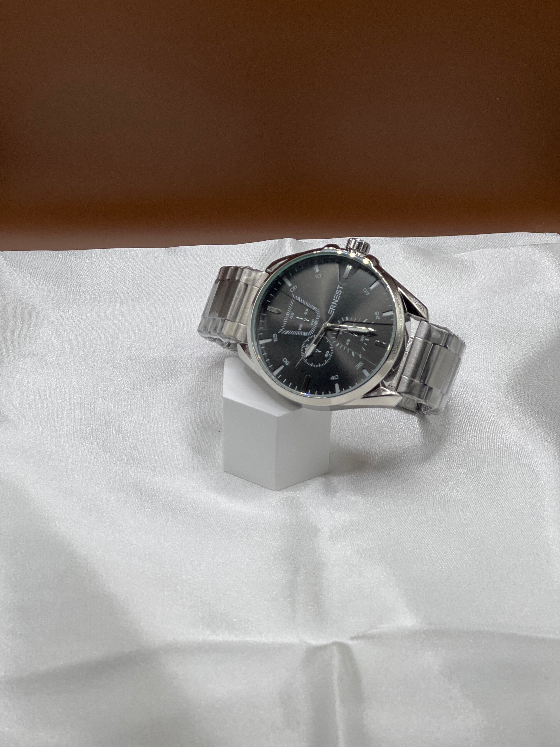 Montre élégante