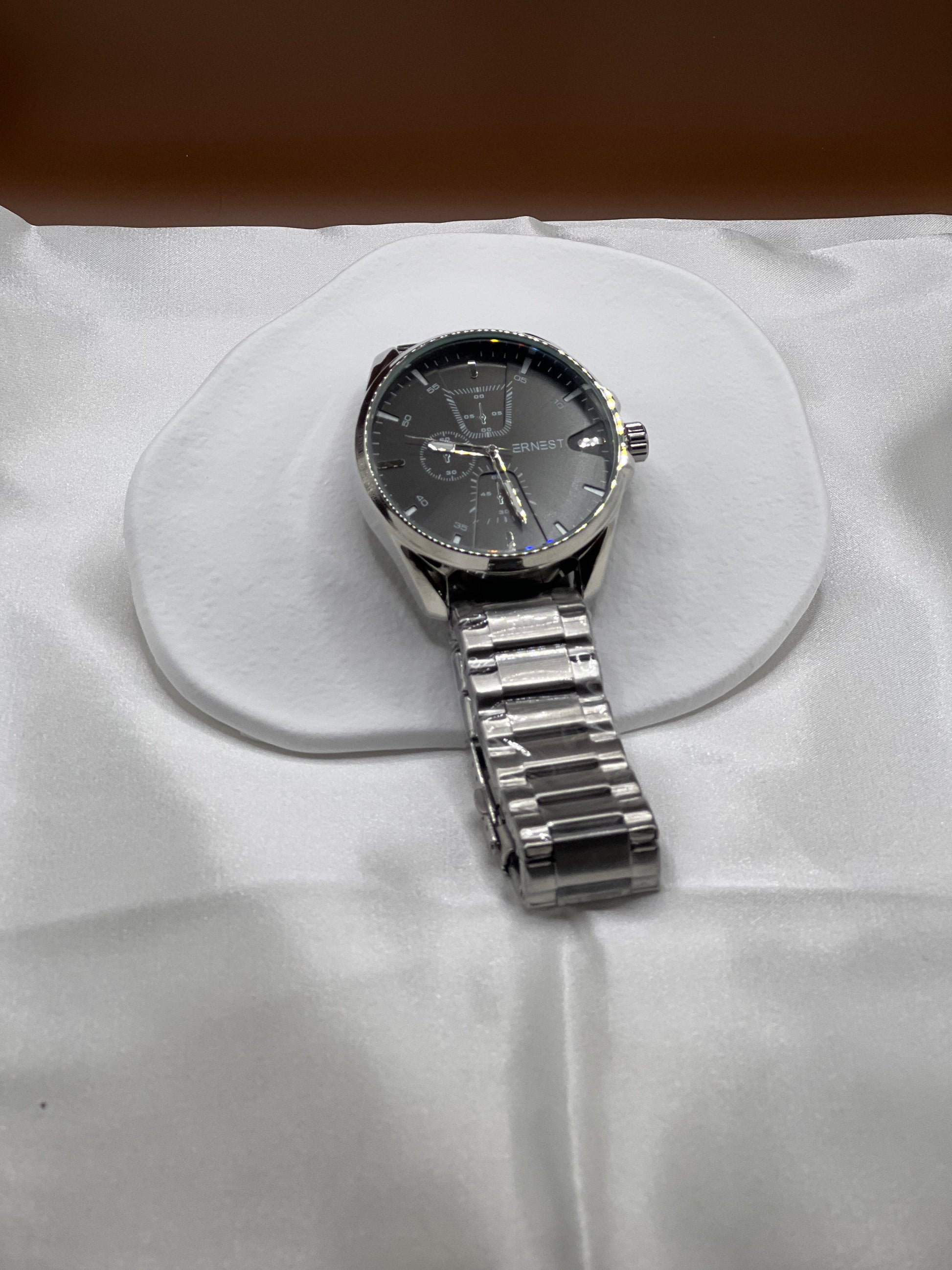 Montre élégante