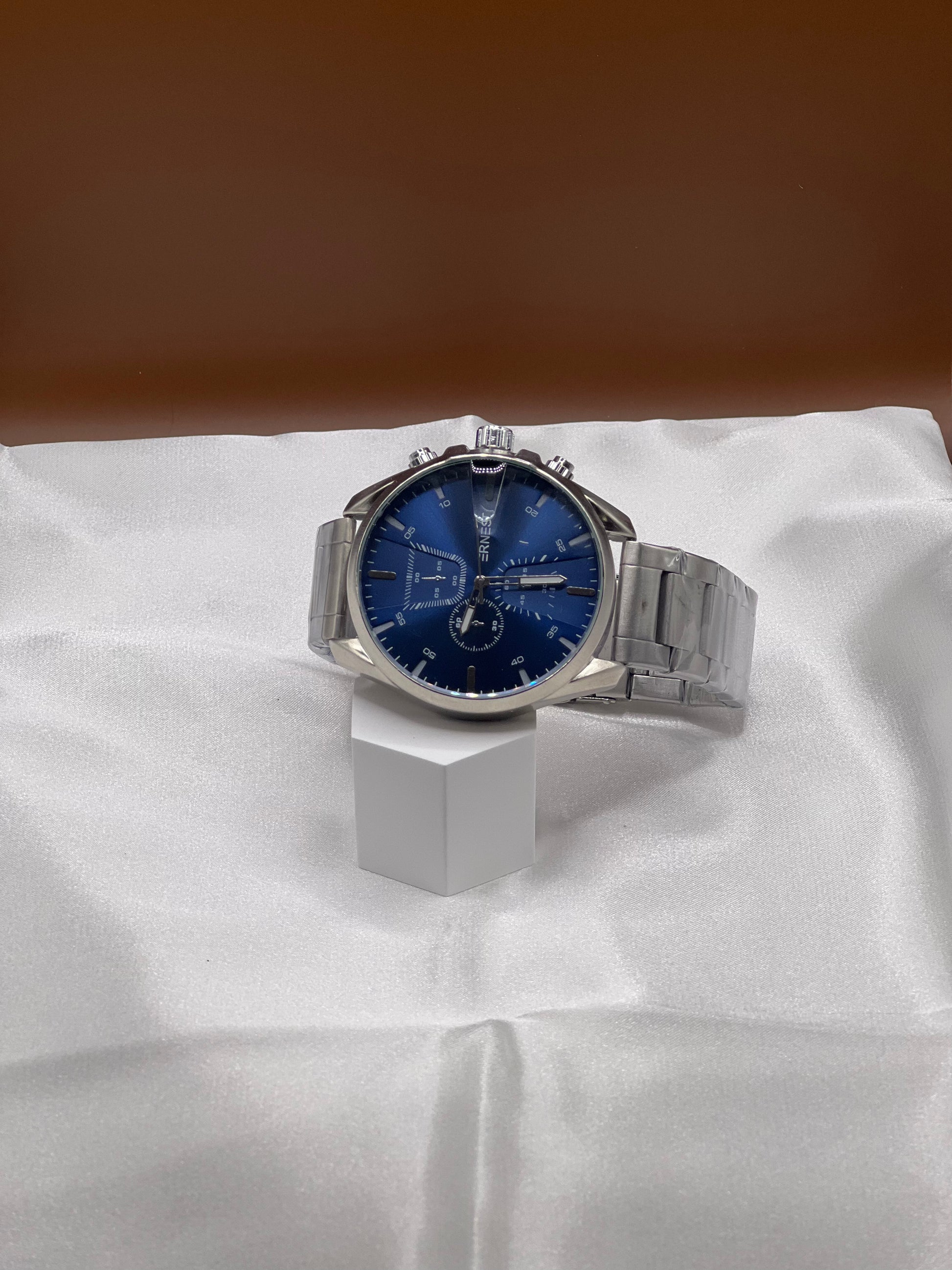 Montre élégante