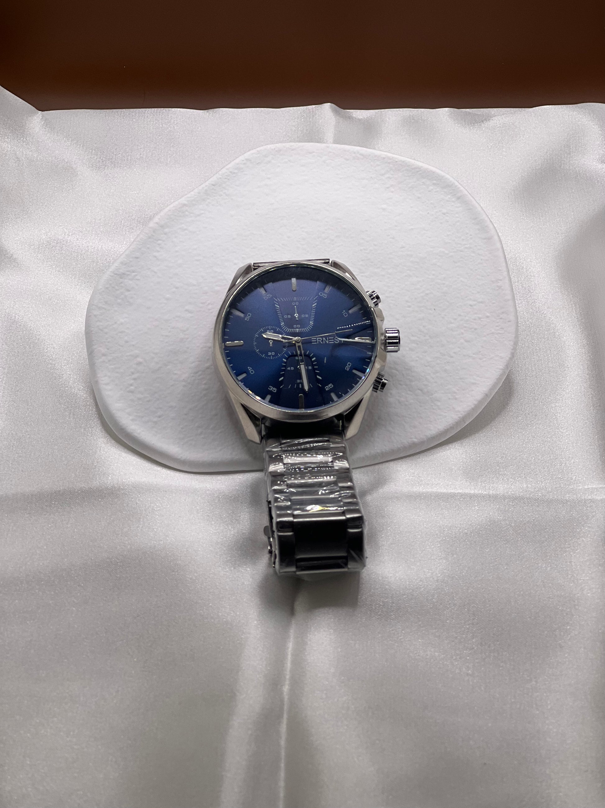 Montre élégante