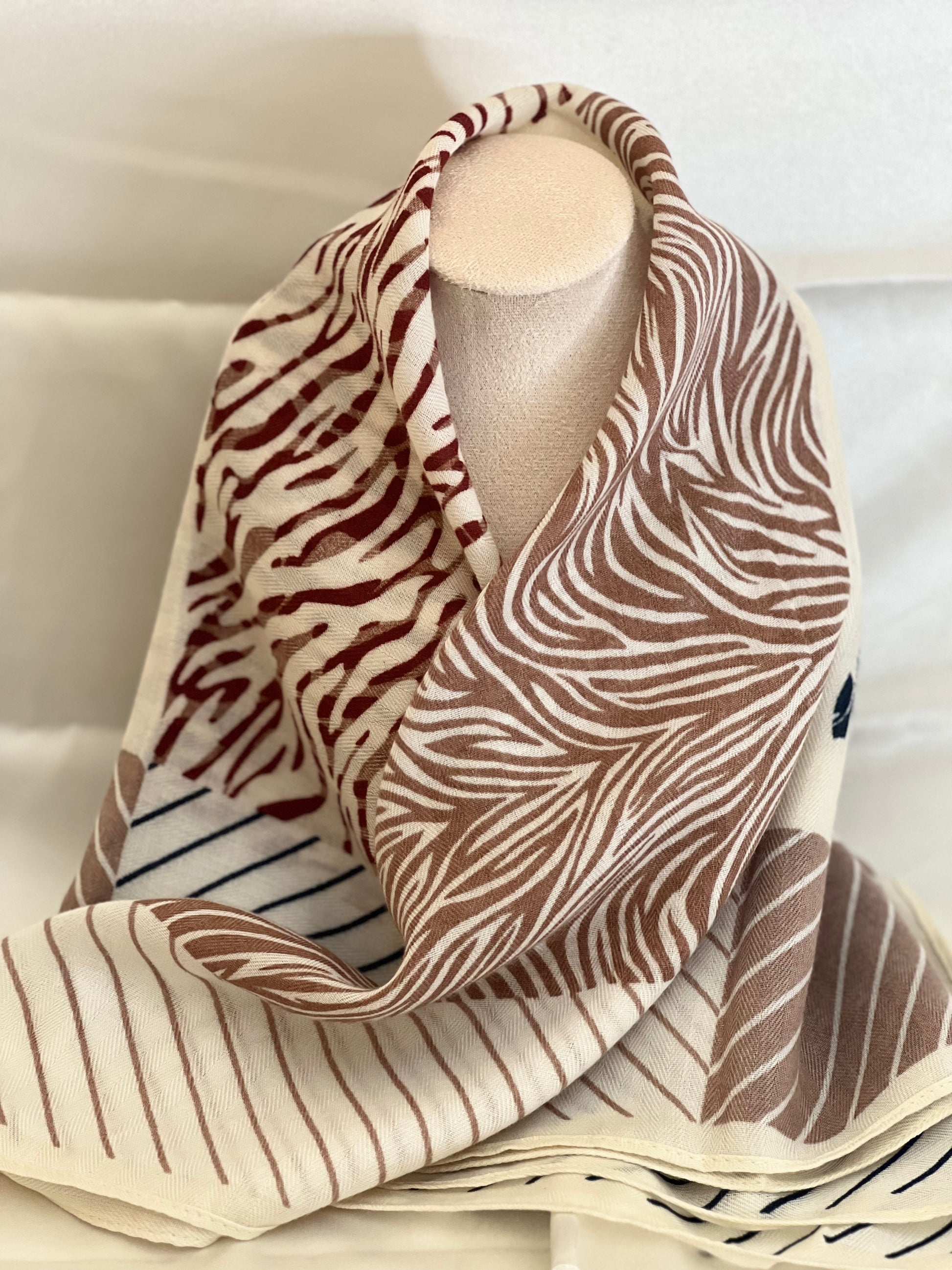 Foulards