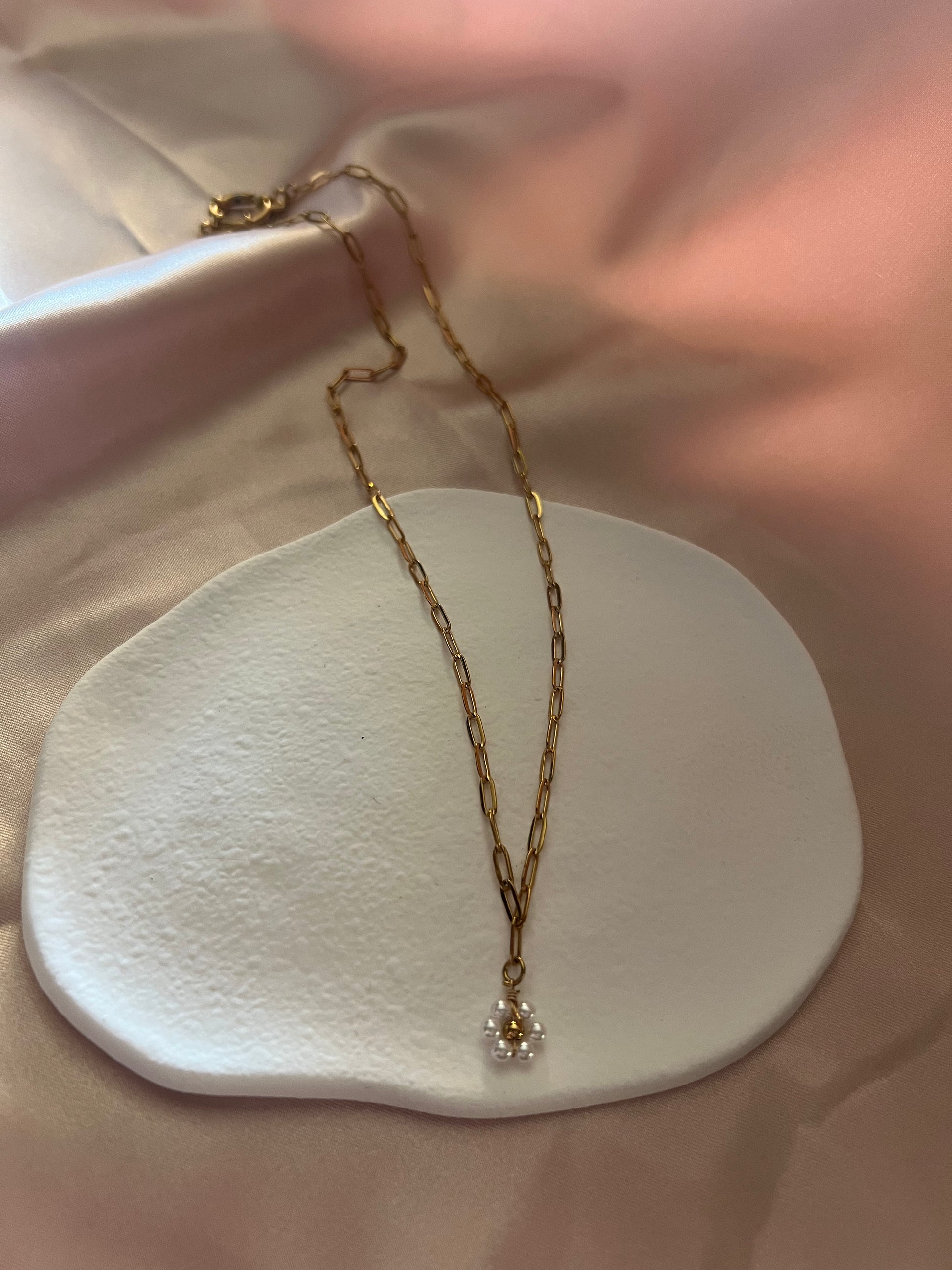 Collier Naura