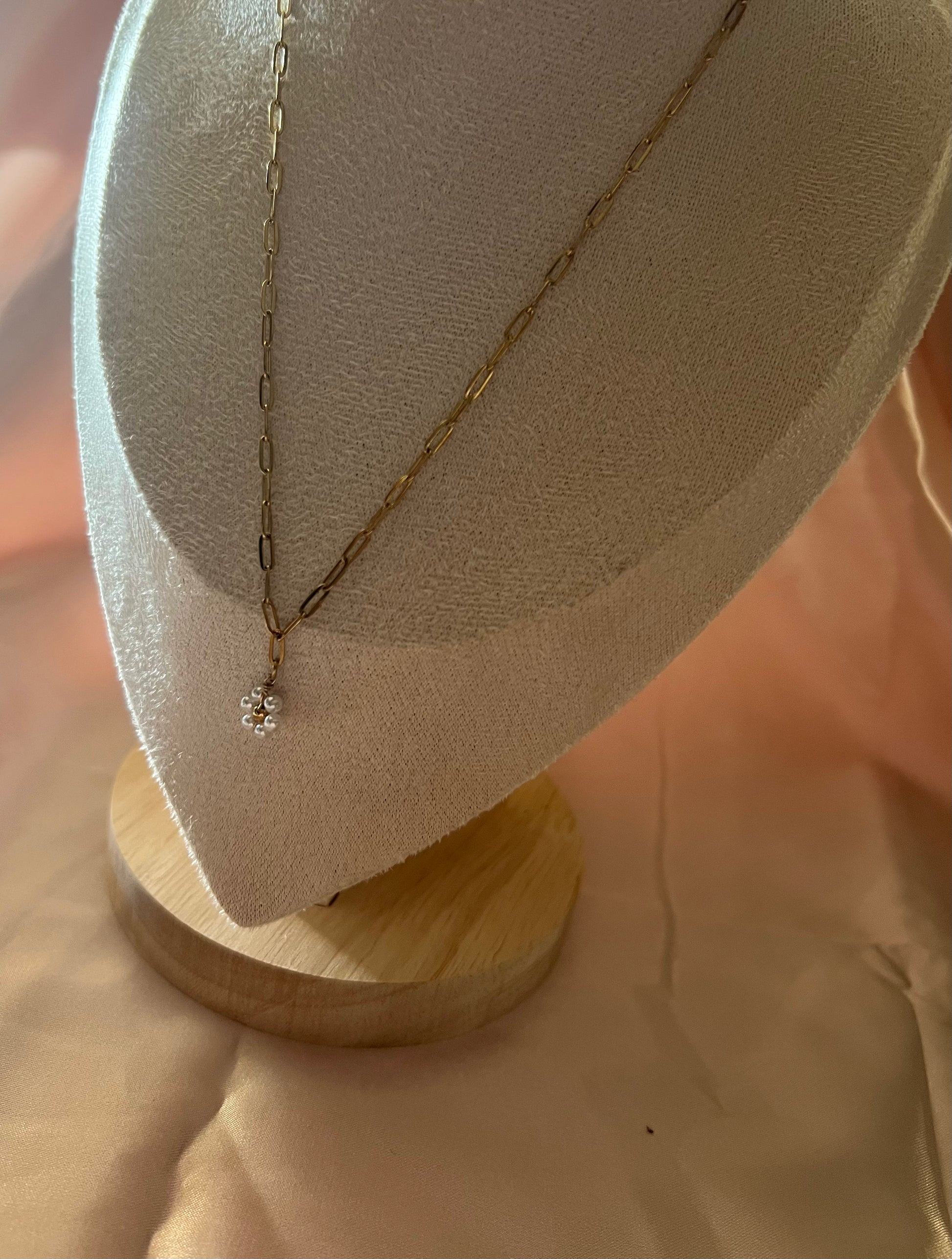 Collier Naura