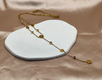 Collier Diana