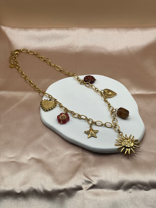 Collier Solène