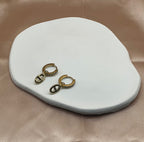 Boucle d'oreille Bella