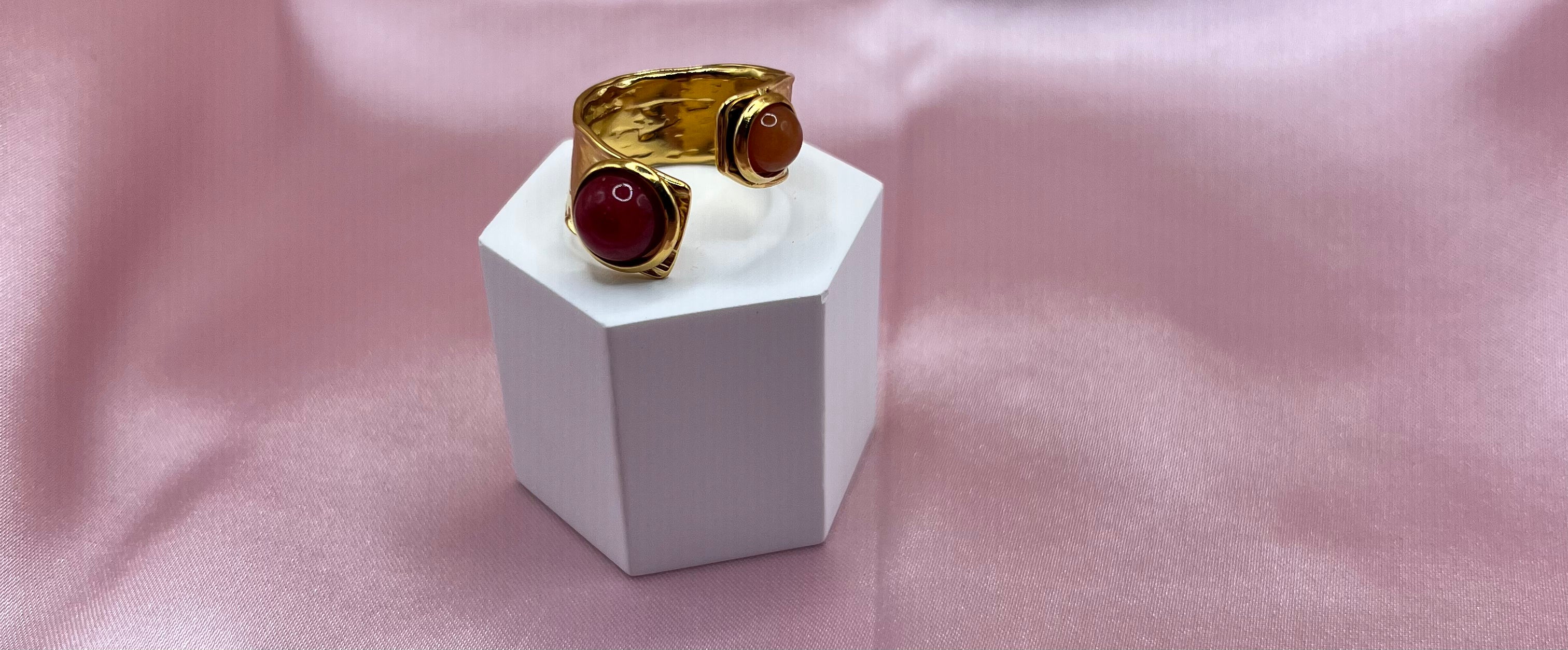 Bague Inès