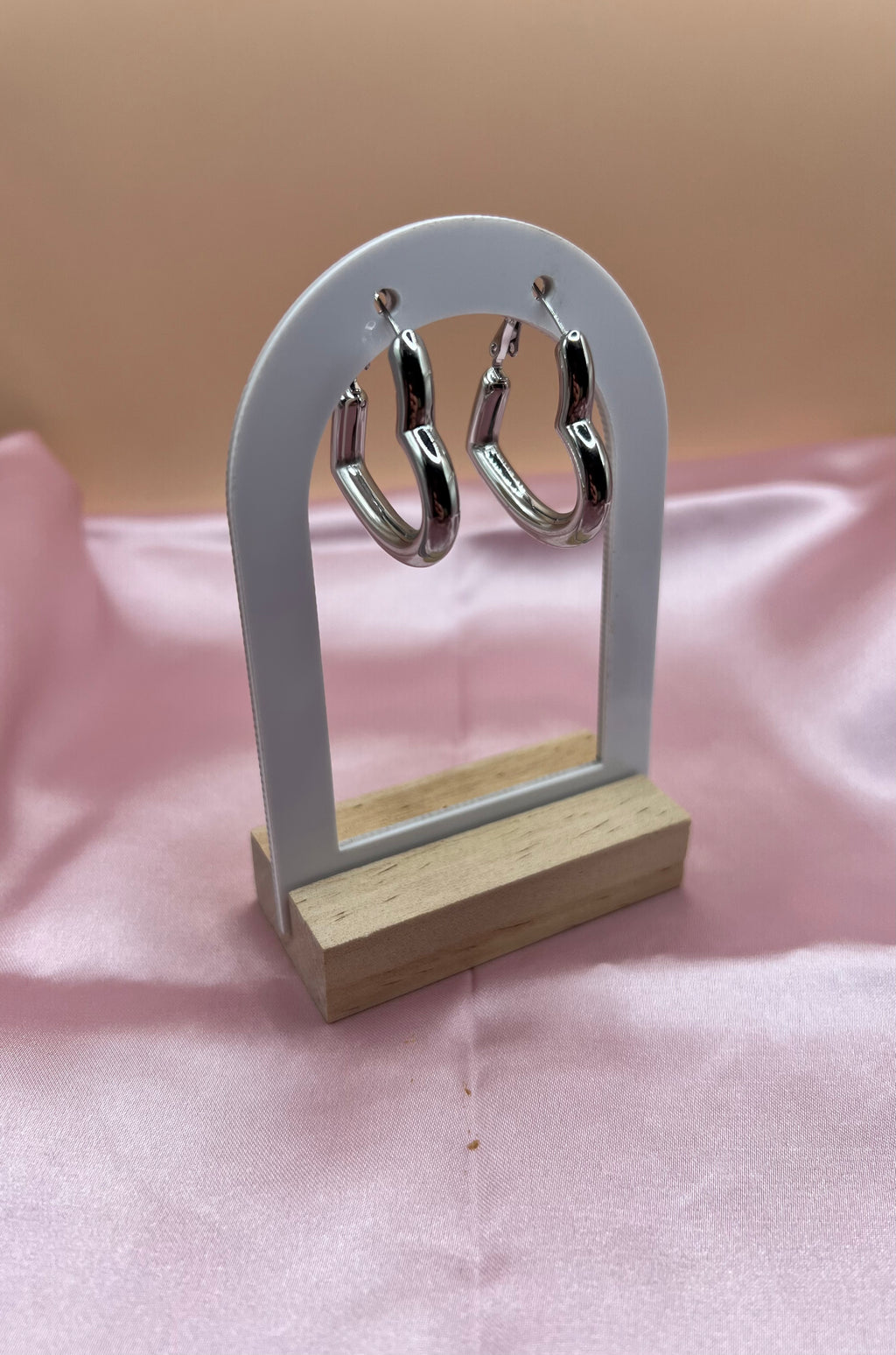 Boucle d'oreille Loane