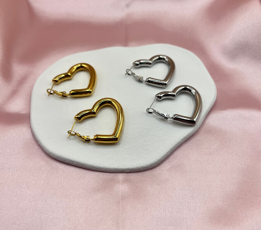 Boucle d'oreille Loane