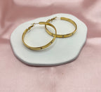 Boucle d'oreille Malorie