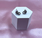 Boucle d'oreille Nina