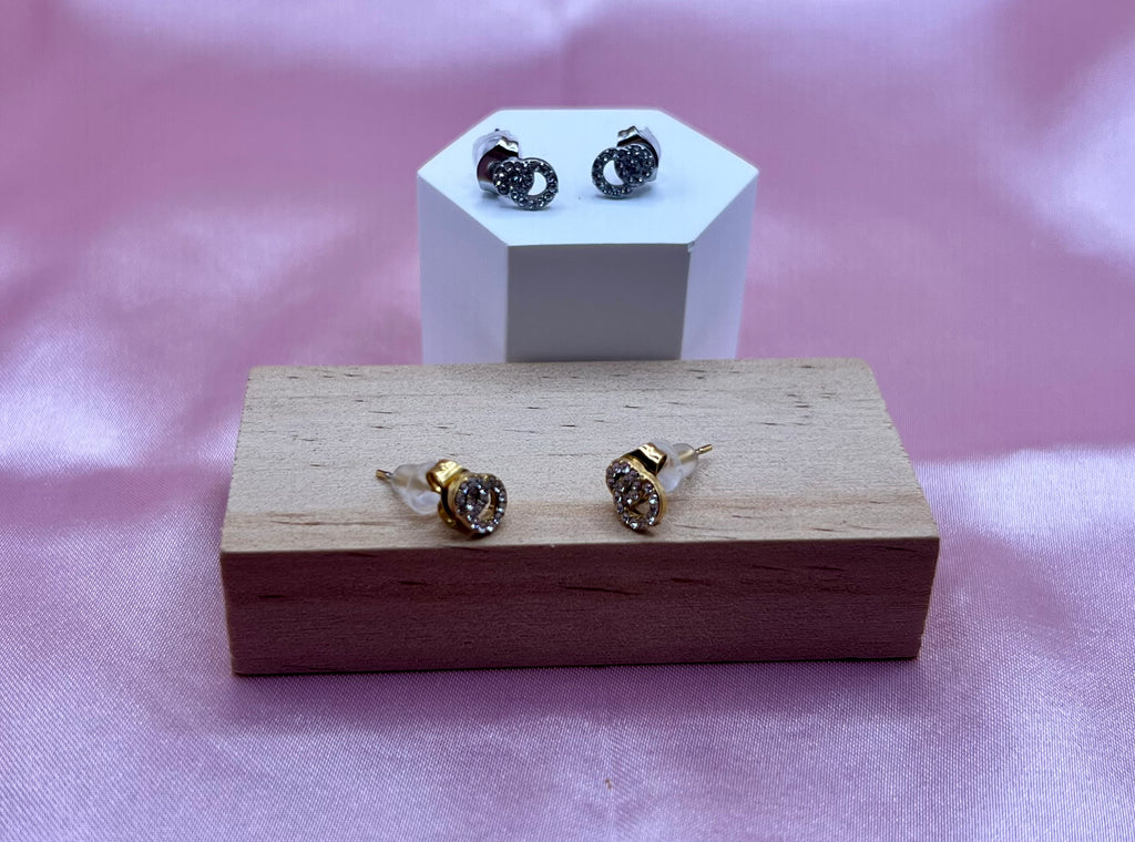 Boucle d'oreille Nina