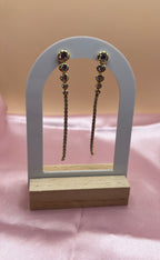 Boucle d'oreille Nelly