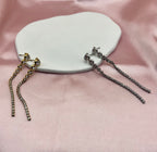 Boucle d'oreille Nelly