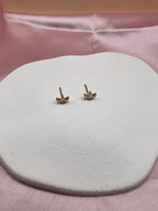 Boucle d'oreille Stella