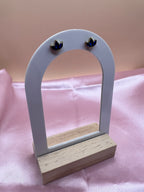 Boucle d'oreille Stella