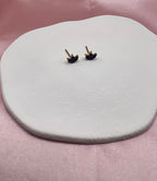 Boucle d'oreille Stella