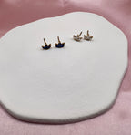 Boucle d'oreille Stella