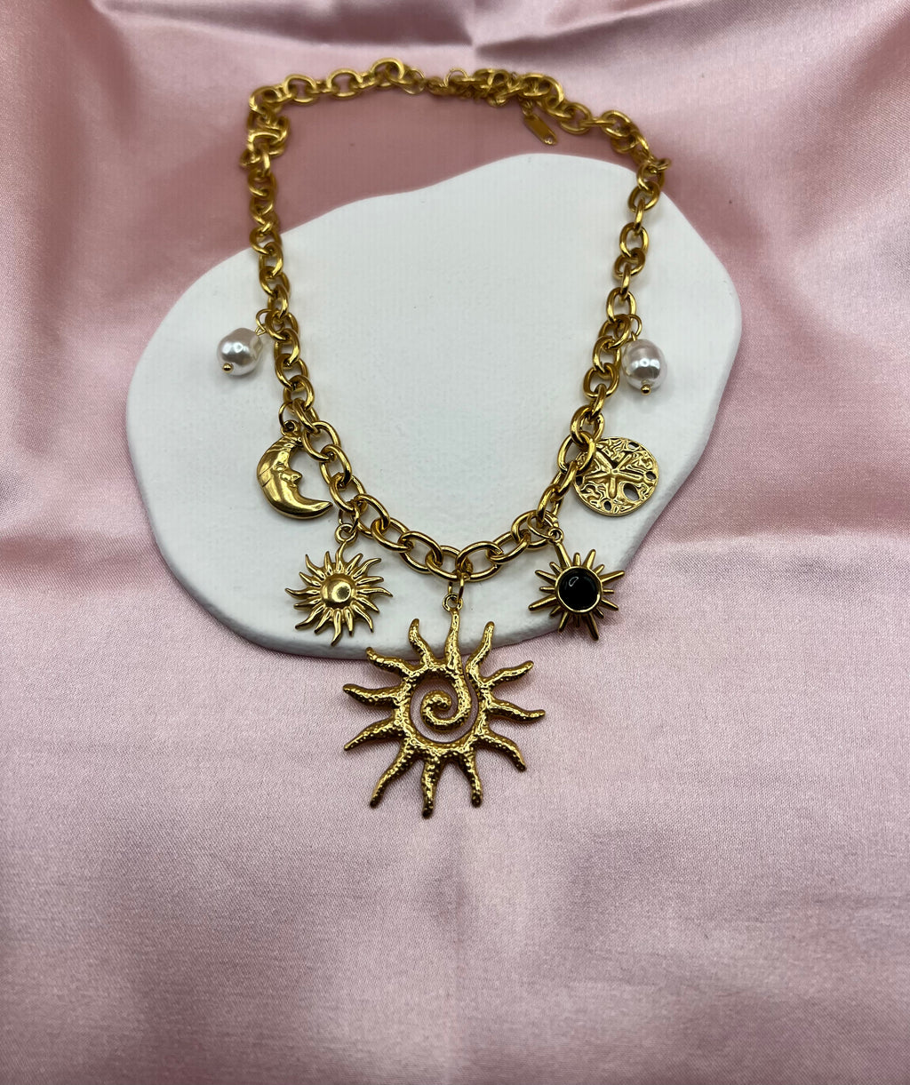 Collier Vicky