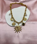 Collier Vicky