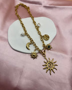 Collier Vicky