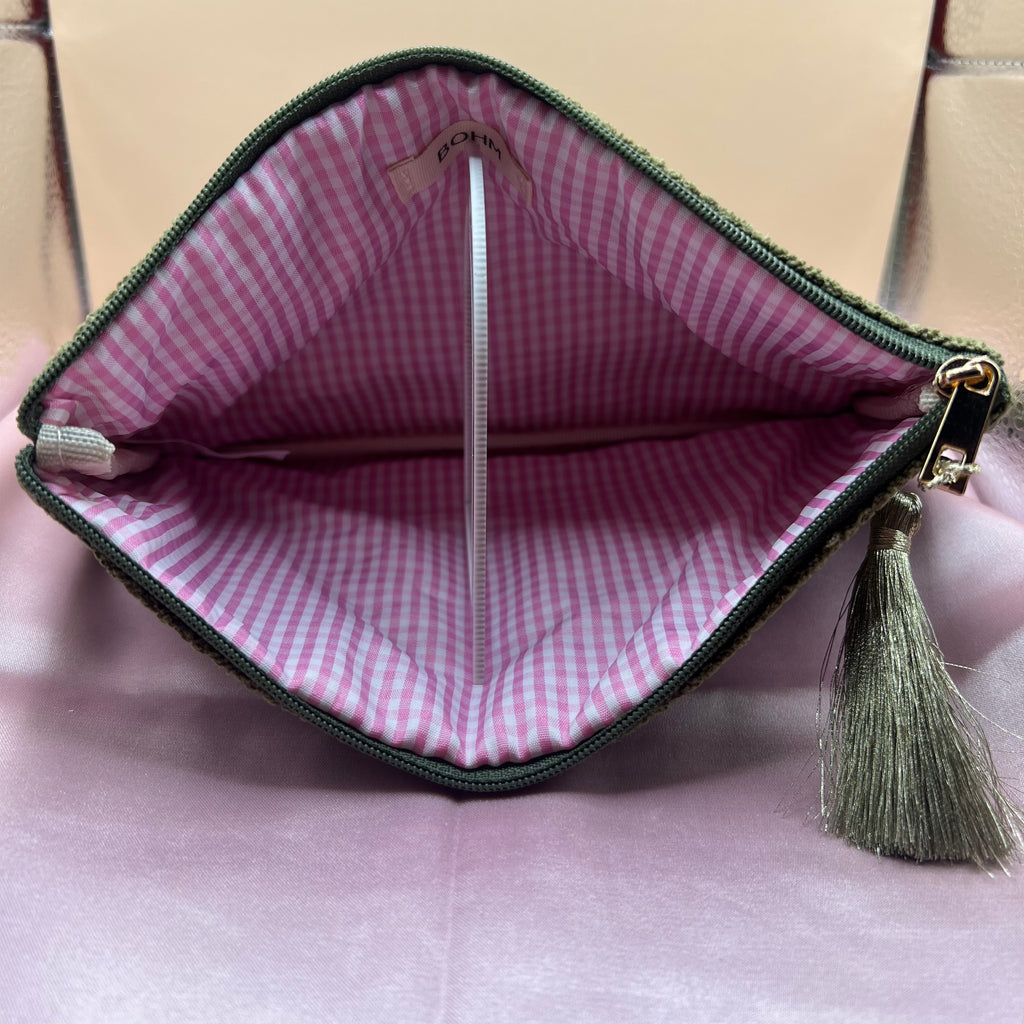 Trousse "Mon jolie bazar"