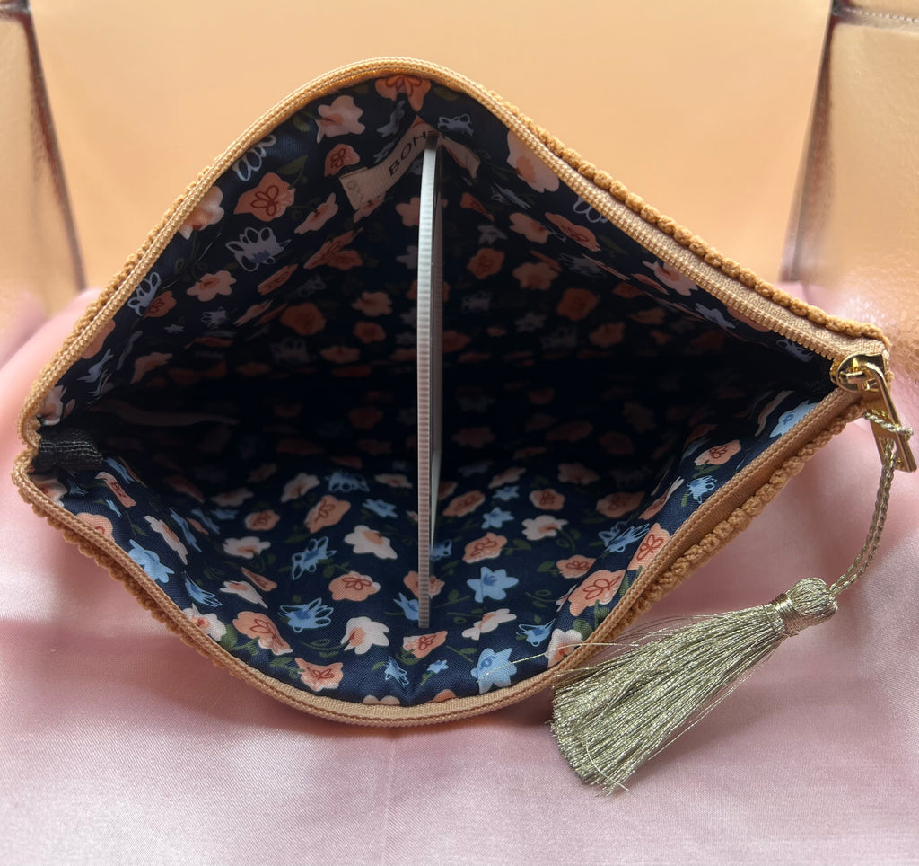 Trousse "Mon jolie bazar"