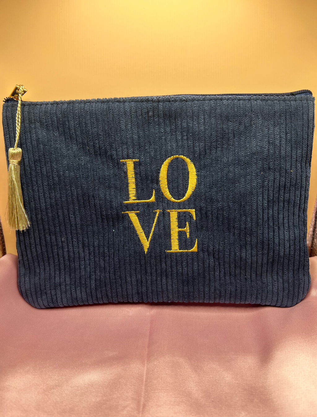 Trousse "LOVE"