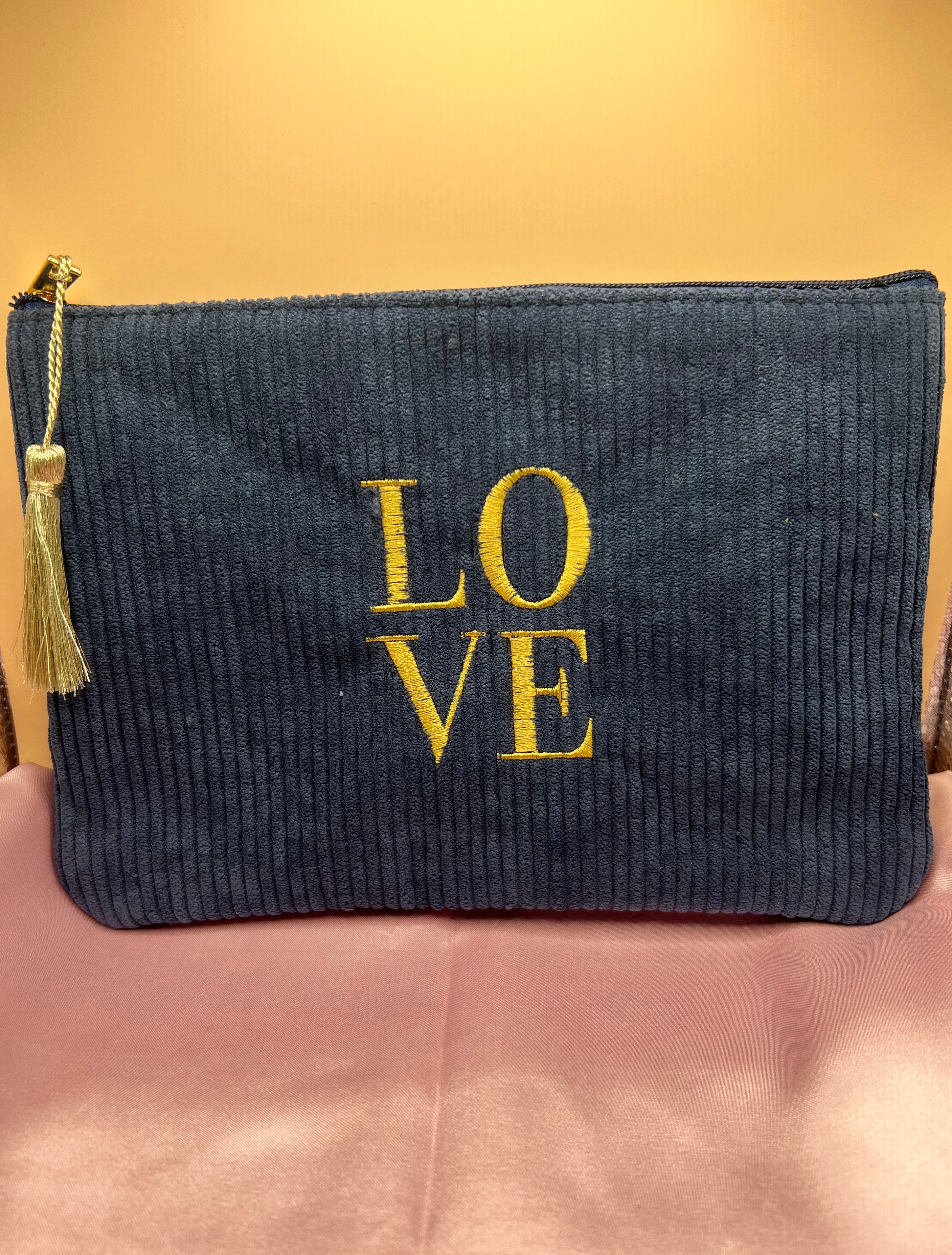 Trousse "LOVE"