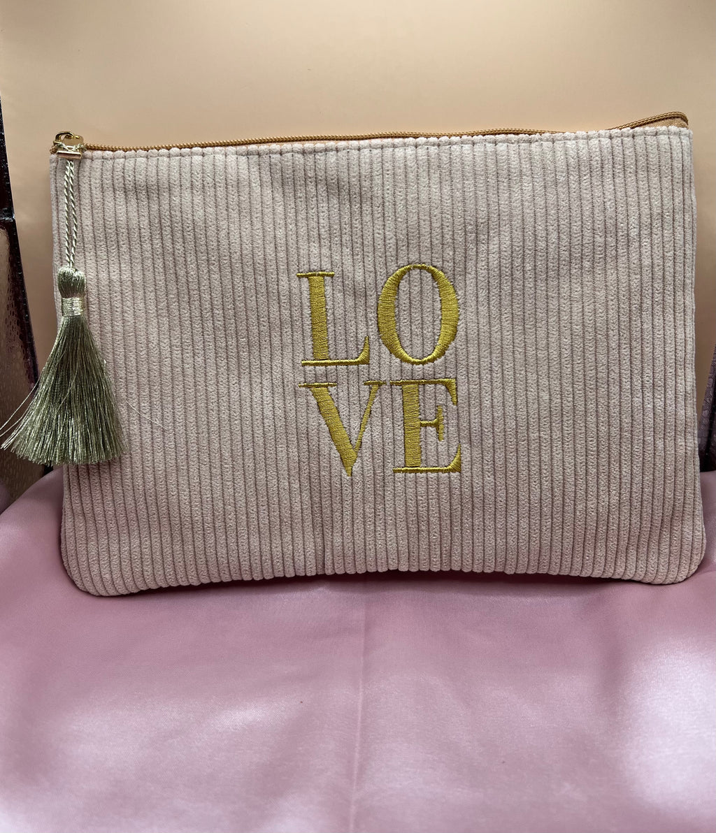 Trousse "LOVE"