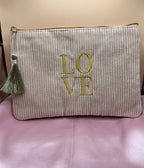 Trousse "LOVE"