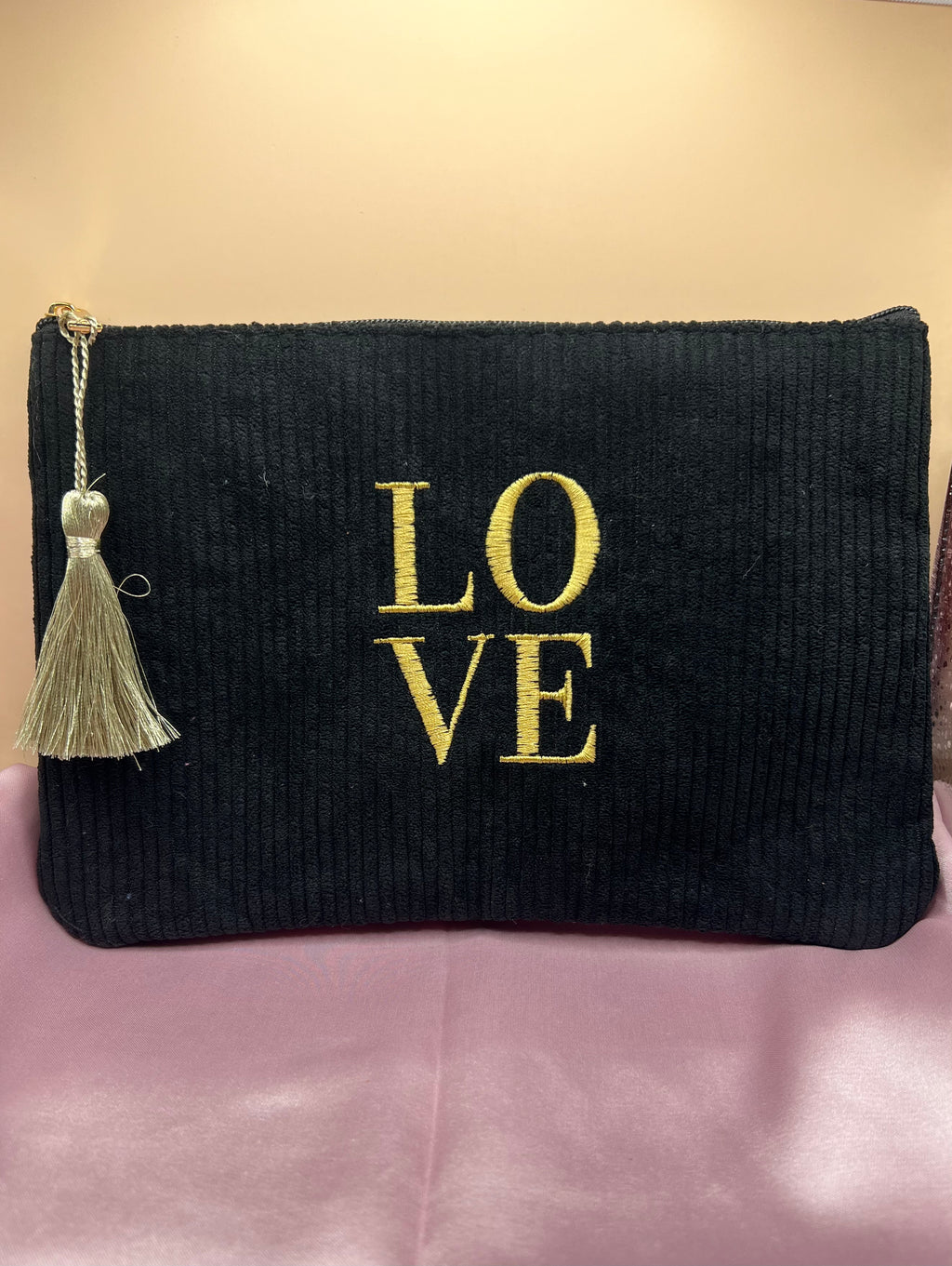 Trousse "LOVE"