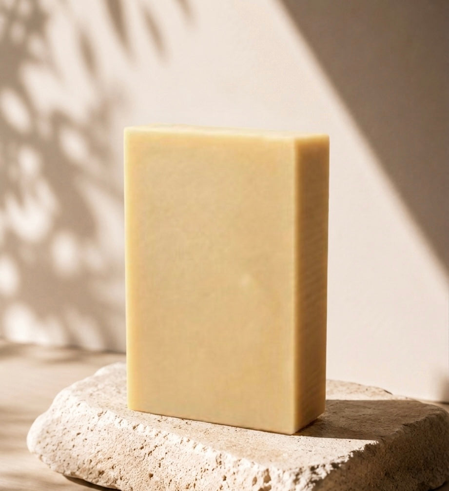 Savon Miel des Cévennes