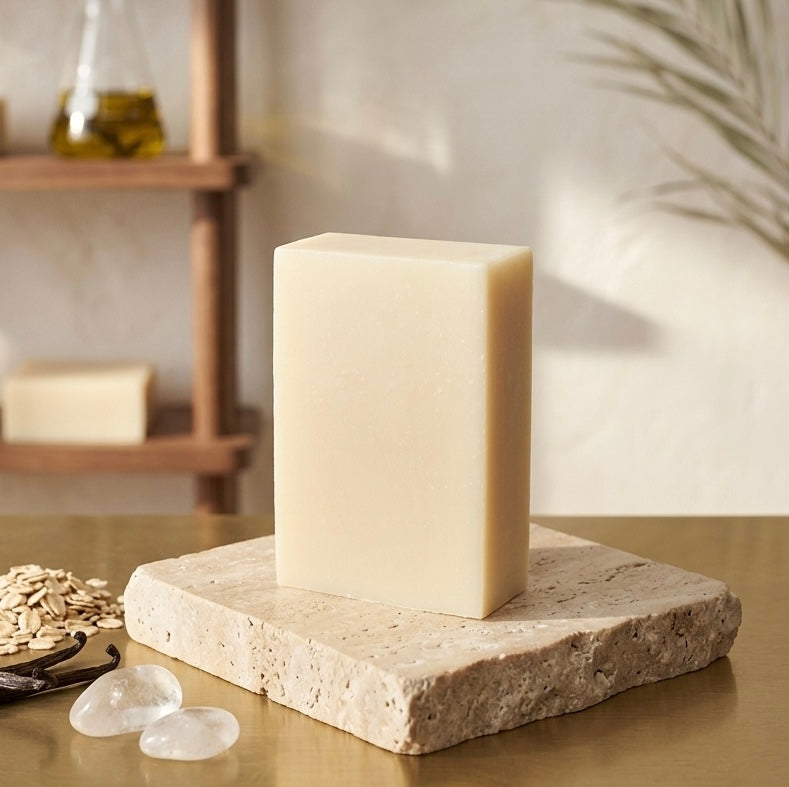 Savon Beurre de Karité