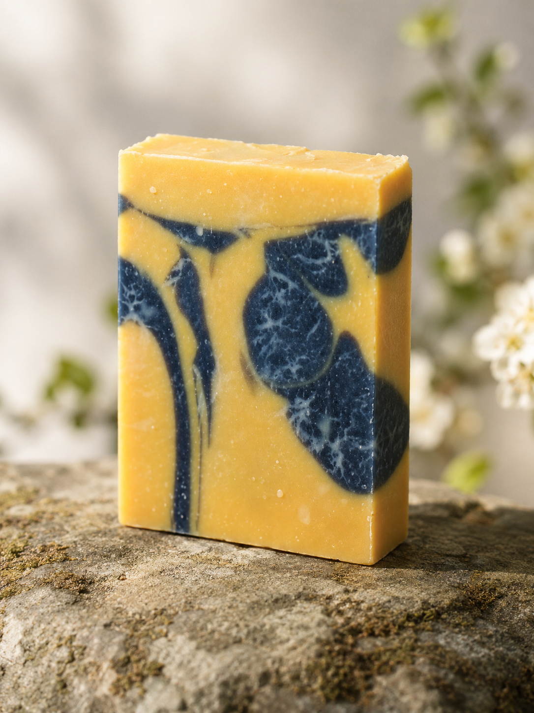Savon Citronnelle