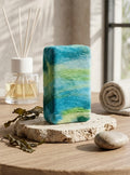 Savon feutré Nature