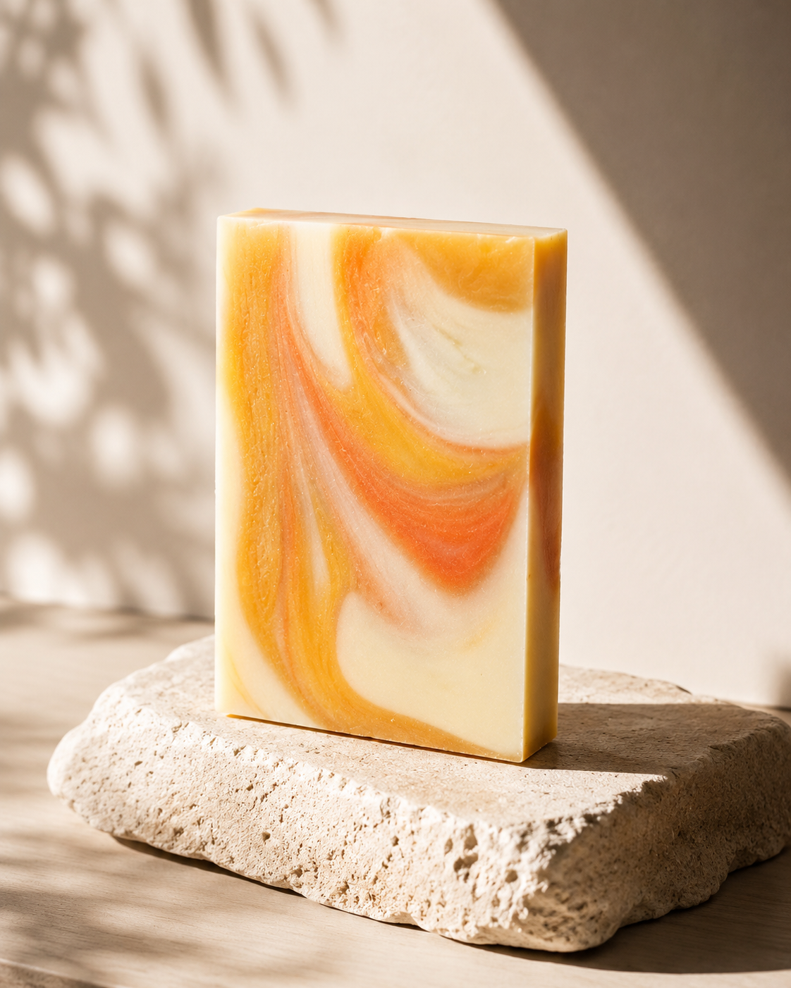 Savon Fleur d'Oranger