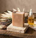 Savon Fleur de Tiaré