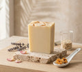 Savon Lait de Brebis Bio