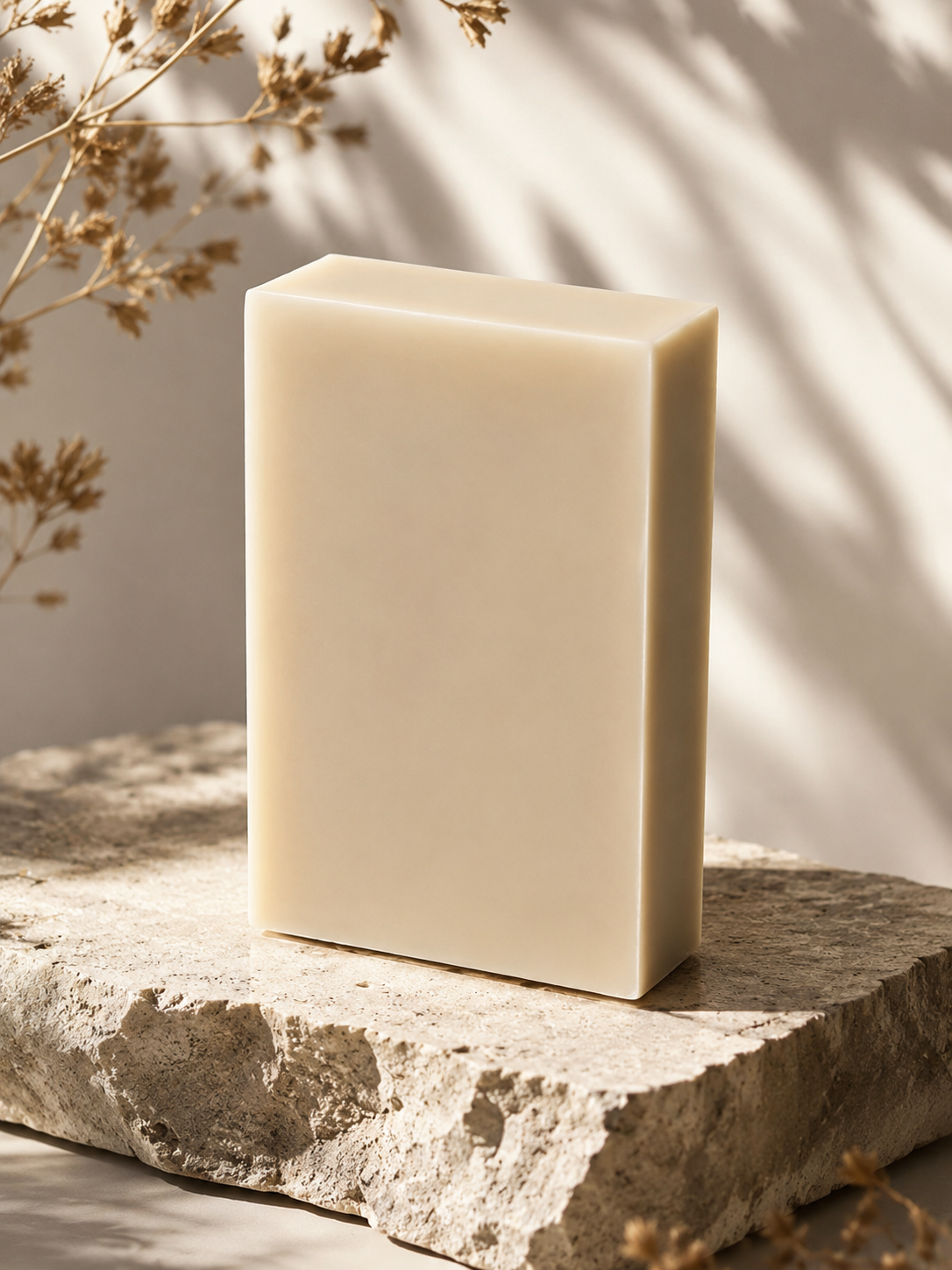 Savon à l'Huile de Nigelle